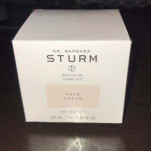 Dr. Barbara Sturm Face Cream Sealed 50ml